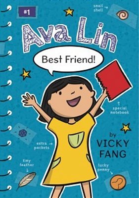 Ava Lin, Best Friend!-..