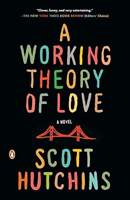 A Working Theory Of Love-..