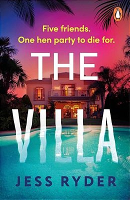 The Villa-..