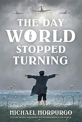 The Day The World Stopped Turning-..