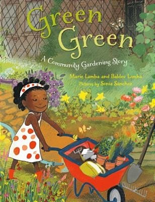 Green Green: A Community Gardening Story-..
