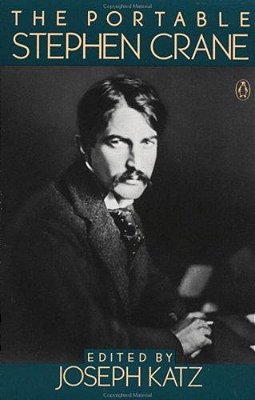 The Portable Stephen Crane-..