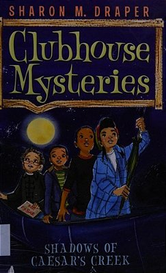 Shadows Of Caesar's Creek-..