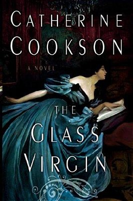 The Glass Virgin-..