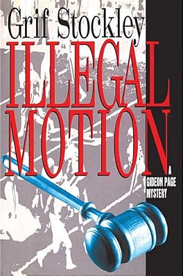 Illegal Motion-..