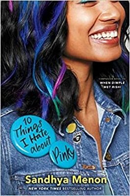 10 Things I Hate About Pinky-..