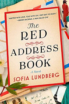 The Red Address Book-..