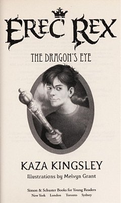 The Dragon's Eye-..