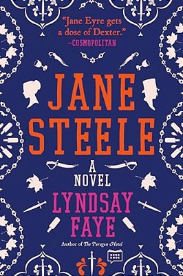Jane Steele-..