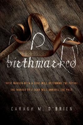 Birthmarked-..