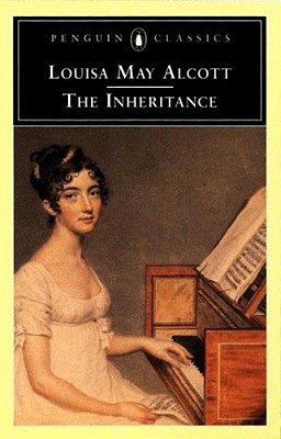The Inheritance-..