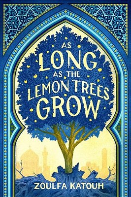 As Long As The Lemon Trees Grow-..