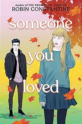 Someone You Loved-..