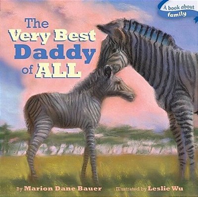 The Very Best Daddy Of All-..