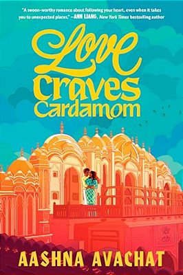 Love Craves Cardamom-..