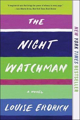 The Night Watchman-..