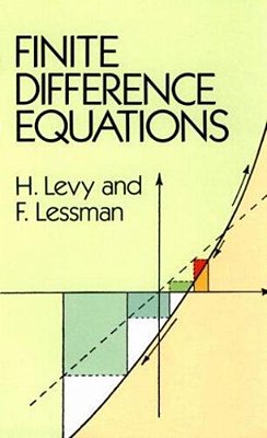 Finite Difference Equations-..