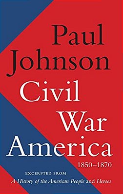 Civil War America-..