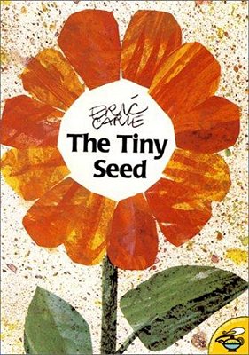 The Tiny Seed-..
