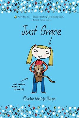 Just Grace-..