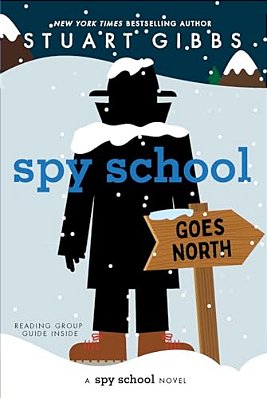 Spy School Goes North-..