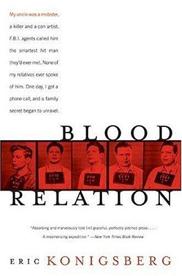 Blood Relation-..