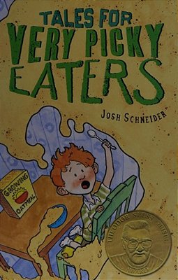 Tales For Very Picky Eaters-..