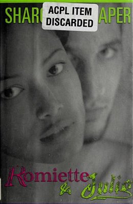 Romiette And Julio-..