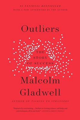 Outliers: The Story Of Success-..