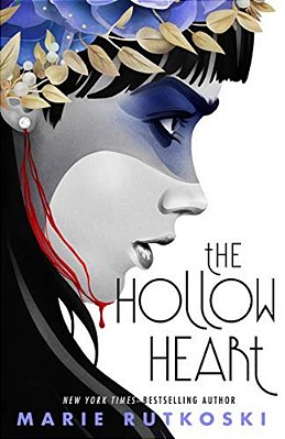 The Hollow Heart-..