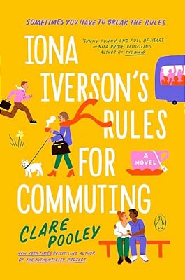 Iona Iverson's Rules For Commuting-..