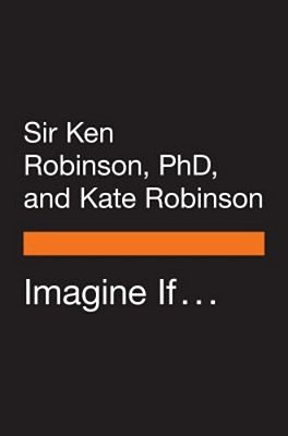 Imagine If...: Creating A Future For US All-..