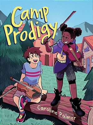 Camp Prodigy-..