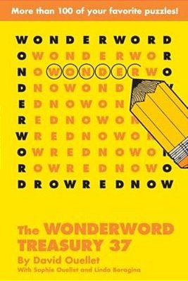 The Wonderword Treasury 37-..