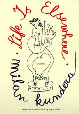 Life Is Elsewhere-..