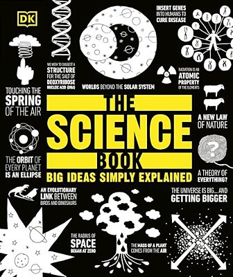 The Science Book-..