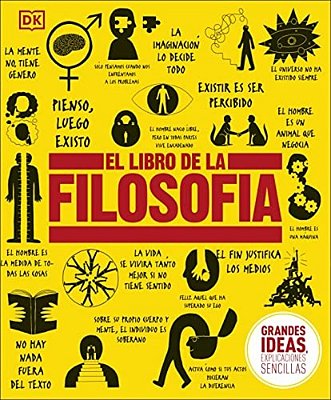 El Libro De La Filosofia (The Philosophy Book)-..