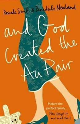 And God Created The Au Pair-..