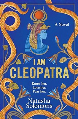 I Am Cleopatra-..