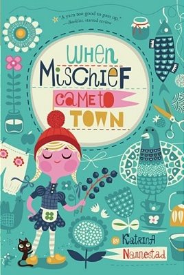 When Mischief Came To Town-..