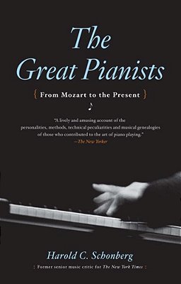 Great Pianists-..