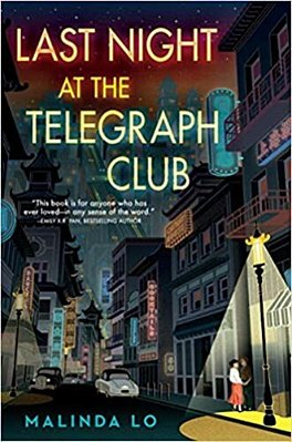 Last Night At The Telegraph Club-..