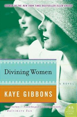 Divining Women-..