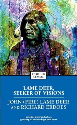 Lame Deer, Seeker Of Visions-..