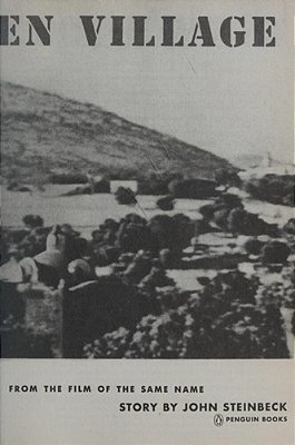 The Forgotten Village: Life In A Mexican Village-..