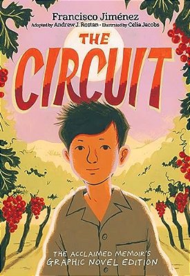The Circuit Graphic Novel-..