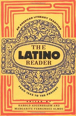 The Latino Reader-..