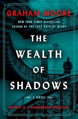 The Wealth Of Shadows-..