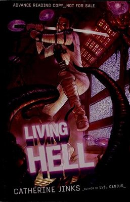 Living Hell-..