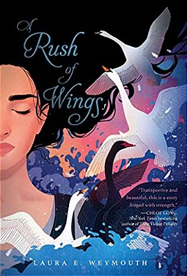 A Rush Of Wings-..